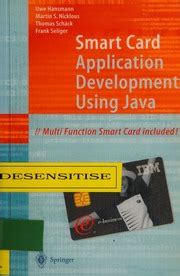 smart card application development using java free download|Development Kit User Guide .